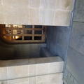Nuffield - Doors - (3 of 6) - Staircase entrance