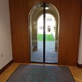 Nuffield - Lecture room - (2 of 10) - Lower Quad access
