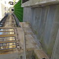 Nuffield - Stairs - (5 of 6) - Upper Quad