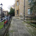 Pembroke - Accessible bedrooms - (2 of 8) - Approach Staircase eleven