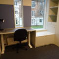 Pembroke - Accessible bedrooms - (2 of 7) - Thames and Cherwell buildings