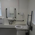 Pembroke - Accessible bedrooms - (7 of 8) - Staircase eleven