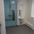 Pembroke - Accessible bedrooms - (8 of 8) - Staircase eleven