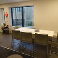 Pembroke - Accessible bedrooms - (6 of 7) - Thames and Cherwell buildings