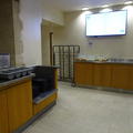 Pembroke - Dining Hall - (6 of 8) - Servery