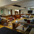Pembroke - JCR - (2 of 3)