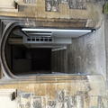 Pembroke - Master's Lodgings - (4 of 6) - Access from Alms buildings