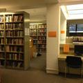 Pembroke College - Library - (2 of 2) 