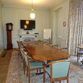 Pembroke - Seminar rooms - (14 of 16) - Macksey room