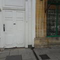 Queen's - Entrances - (11 of 16) - High Street Gate