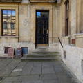 Queen's - JCR - (1 of 9) - Access