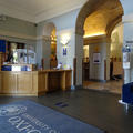 Radcliffe Humanities - Entrance - (5 of 5)