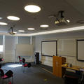 Radcliffe Humanities - Lecture theatre - (3 of 4)