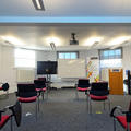 Radcliffe Humanities - Seminar rooms - (6 of 6) - Third floor