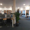 Said Business School - Library - (1 of 6)