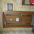 St Edmund Hall - Accessible toilets - (1 of 7) - White Hall