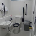 Trinity - Accessible Toilets - (5 of 7) - MCR
