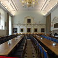 Trinity - Dining hall - (3 of 10)