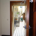 Trinity - Dining hall - (7 of 10) - Servery