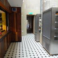 Trinity - Dining hall - (8 of 10) - Servery