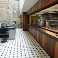 Trinity - Dining hall - (9 of 10) - Servery