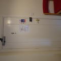 Wycliffe Hall - Accessible Bedroom - (1 of 5)