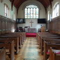 Wycliffe Hall - Chapel - (4 of 6)