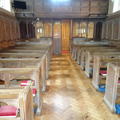 Wycliffe Hall - Chapel - (5 of 6)